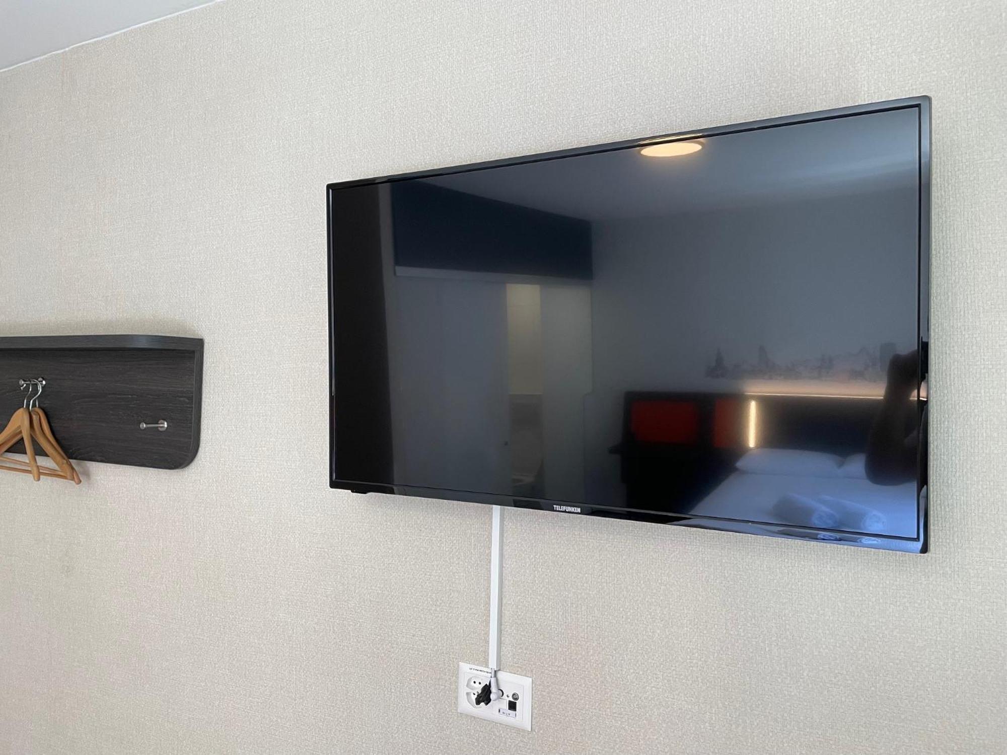 Easyhotel Zuerich Main Station 外观 照片