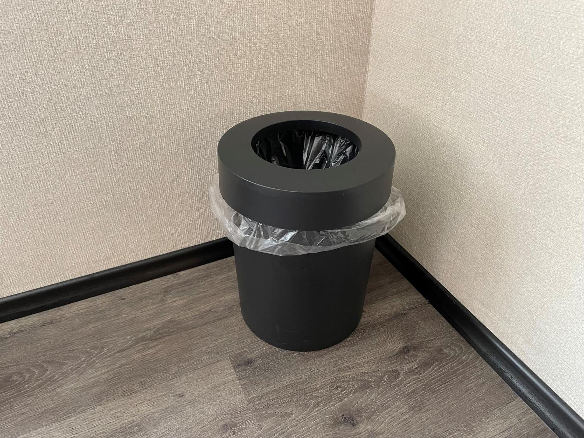 Easyhotel Zuerich Main Station 客房 照片